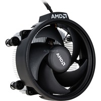 AMD Disipador de CPU Wraith STEALTH BULK 