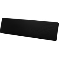 ASUS Reposamuñecas para teclado 75% ROG negro