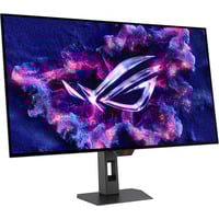 ASUS XG32UCWG, Monitor de gaming negro