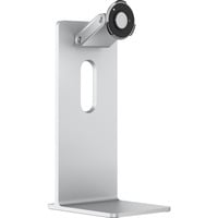 Apple Soporte Pro, Soporte de pie plateado
