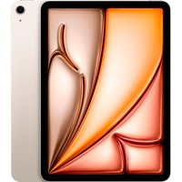 Apple iPad Air 11", Tablet PC champaña