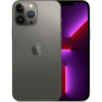 Apple iPhone 13 Pro Max 256GB Reacondicionado, Móvil gris