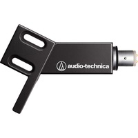 Audio-Technica AT-HS4BK, Headshell negro