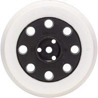 Bosch 2 608 601 118 accesorio para lijadora 1 pieza(s) Almohadilla de lijado, Plato lijador 1 pieza(s)