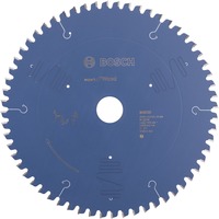 Bosch 2 608 642 498 hoja de sierra circular 25 cm 1 pieza(s) Madera, 25 cm, 3 cm, 1,8 mm, 2,4 mm, ATB (Biselado alterno)