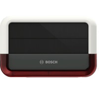 Bosch 8750001471 Sirena inalámbrica Exterior Sirena inalámbrica, Exterior, 100 m, 2400 - 2483.5 MHz, 100 dB, IP55