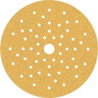 Bosch Expert Discos de lija C470, Hoja de lija 50 pieza(s)