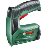 Bosch PTK 3,6 Li, 0603968200, Engrapadora eléctrica verde
