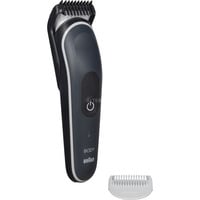 Braun Series 5 Bodygroomer BG5350, Cortador de pelo antracita