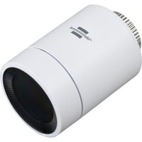 Brennenstuhl Connect Zigbee Heizkörperthermostat, Termostato de la calefacción 