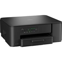 Brother DCP-J1260W impresora multifunción Inyección de tinta A4 1200 x 6000 DPI 16 ppm Wifi, Impresora multifuncional negro, Inyección de tinta, Impresión a color, 1200 x 6000 DPI, Copia a color, A4, Negro