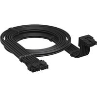 Corsair Tipo 5 > Cable de alimentación 90° 12V 2x6 GPU (Estilo A) negro