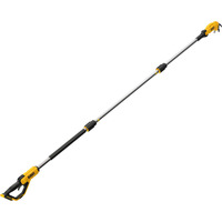 DEWALT DCMPP569N-XJ, Tijeras de podar amarillo/Negro