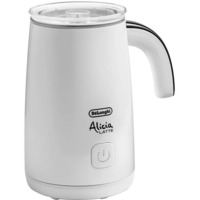 DeLonghi Alicia Latte EMF2 Blanco, Espumador de leche blanco, 500 W, 50 - 60 Hz, 220-240 V, 195 mm, 115 mm, 170 mm
