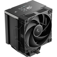 DeepCool AK700 DIGITAL NYX, Disipador de CPU negro