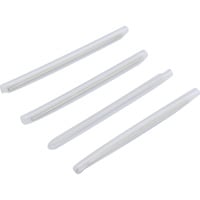 Digitus Protector de empalme termocontraíble de fibra óptica 2mm, 45mm, Guía para cable 