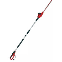 EINHELL 3403870, GC-HH 5056, Cortasetos rojo/Negro