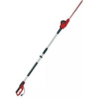 EINHELL Tijera eléctrica de pértiga GC-HH 5056, Cortasetos rojo/Negro