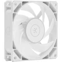 EKWB EK-Loop Fan FPT 120 D-RGB - White, Ventilador blanco