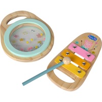 Eichhorn 109265761, Juguetes musicales