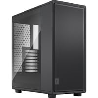 Fractal Design Epoch TG, Cajas de torre negro