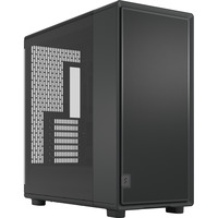 Fractal Design FD-C-EPO1X-02, Cajas de torre negro
