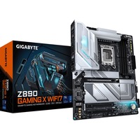 GIGABYTE Z890 GAMING X WIFI7, Placa base