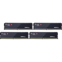G.Skill F5-6000J3644D64GX4-FX5, Memoria RAM negro