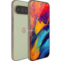 Google Pixel 10 Pro XL 256GB, Móvil verde claro