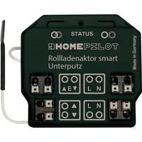 HOMEPILOT 10941001, Accionador