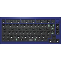 Keychron Q1-F3, Teclado para gaming azul