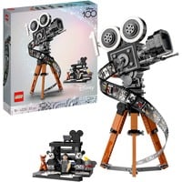 LEGO 43230, Juegos de construcción