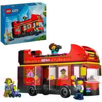 LEGO 60407, Juegos de construcción