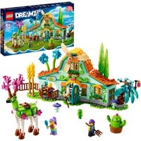 LEGO 71459, Juegos de construcción 