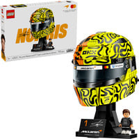 LEGO Special Edition 2026 Versión Confidential 3, Juegos de construcción Minorista