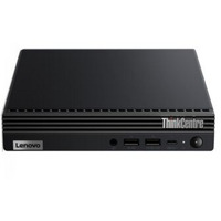 Lenovo A90334V1, Mini-PC  negro