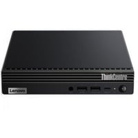 Lenovo ThinkCentre M70q Gen 3 Tiny Reacondicionado, Mini-PC  negro