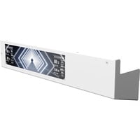 Lian Li Kit LCD O11 Vision-M 9.2", Pantalla blanco