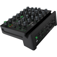 MACKIE MobileMix, Mezclador negro