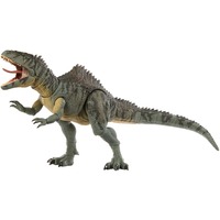 Mattel HXF57, Muñecos 