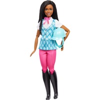 Mattel HXJ39, Muñecos
