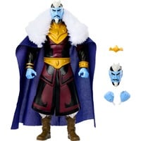 Mattel HYC50 figura de juguete para niños, Muñecos 6 año(s), Multicolor, Plástico