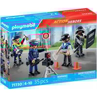 PLAYMOBIL 71730, Juegos de construcción 