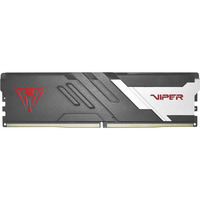 Patriot DIMM 16 GB DDR5-5600, Memoria RAM negro