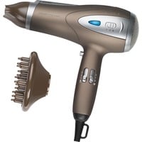 ProfiCare PC-HTD 3113, Secador de pelo marrón