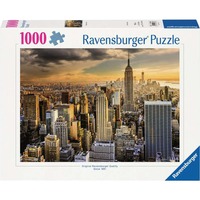 Ravensburger 12000668, Puzzle 