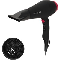 Revlon RVDR5251, Secador de pelo negro