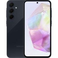 SAMSUNG SM-A356BZKBEEE, Móvil azul oscuro