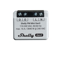 Shelly Shelly_Plus_PM_Mini_G3, Instrumento de medición 