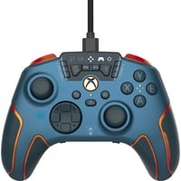 Turtle Beach TBS-0752-05, Gamepad azul/Naranja